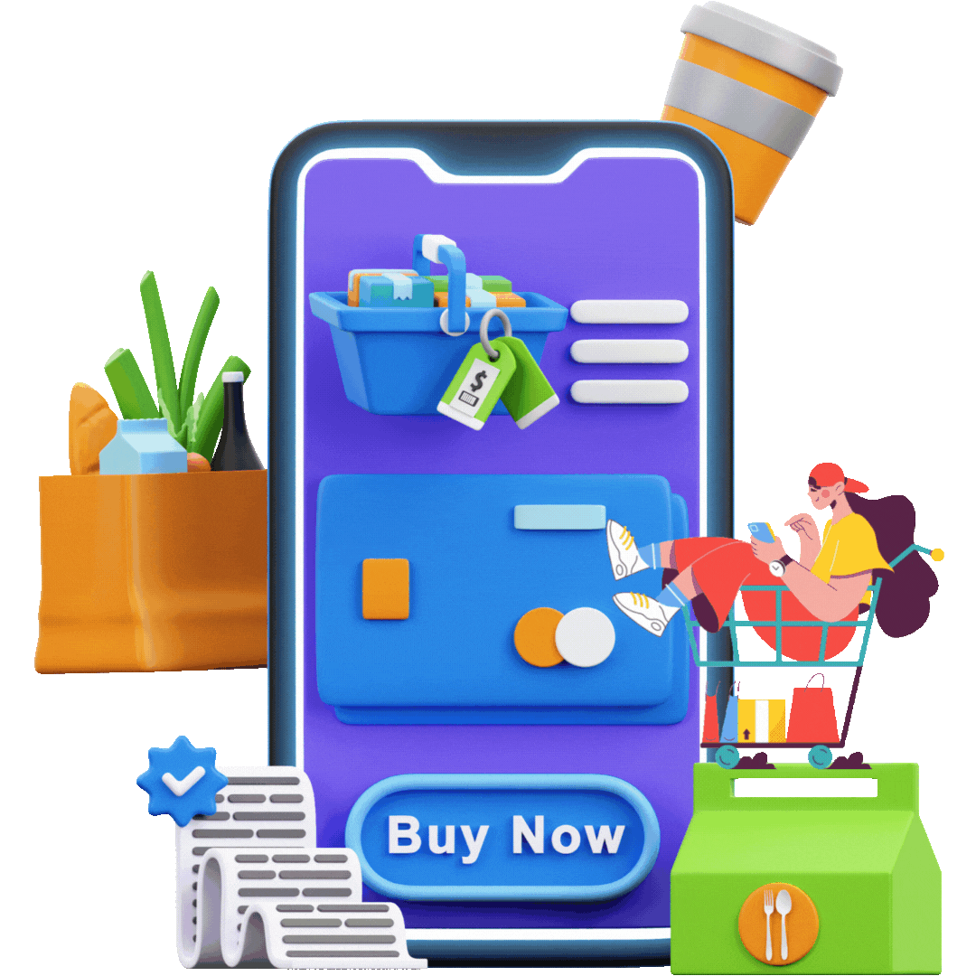 E-commerce