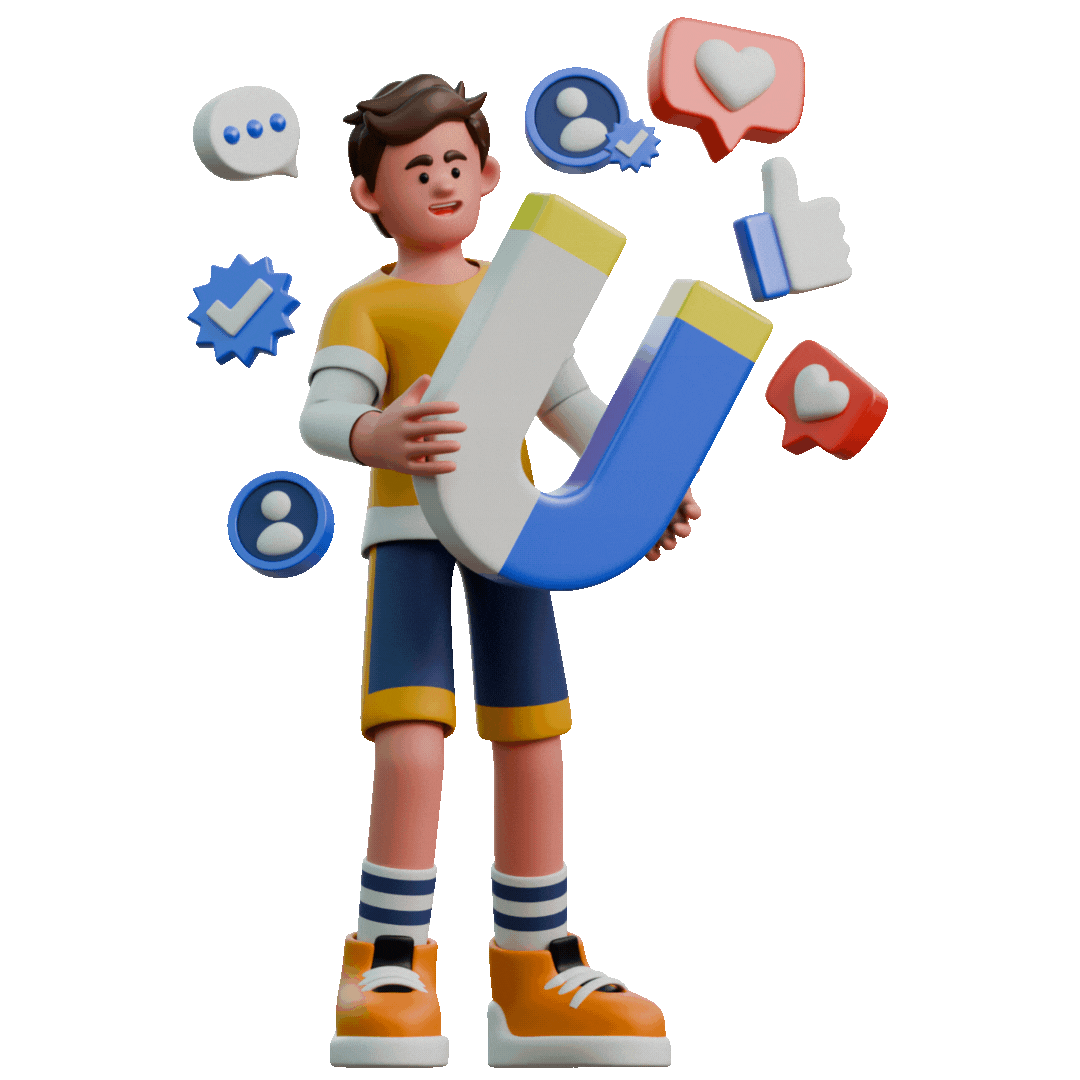 Facebook Business Page